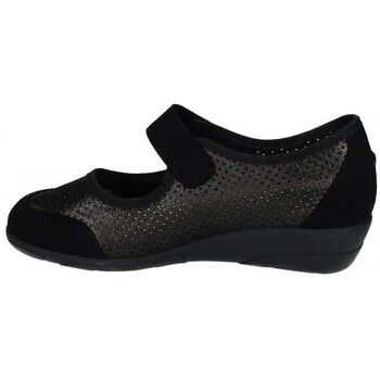 Doctor Cutillas Zapatillas Manoletinas caladas para mujer