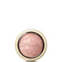 colorete creme puff face de max factor - alluring rose