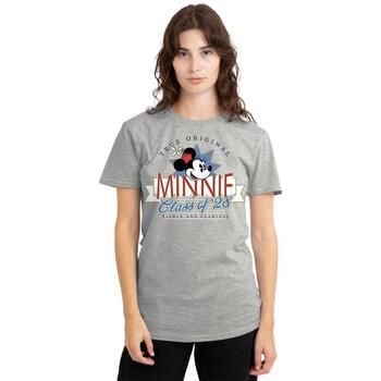 Disney Tops y Camisetas Class Of 28 para mujer