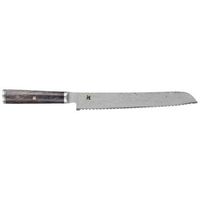 zwilling miyabi 5000 mcd 67 acero 1 piezas cuchillo para pan