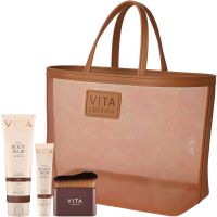 vita liberata glow up bundle - dark