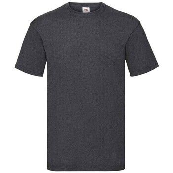 Fruit Of The Loom Camiseta Valueweight para hombre