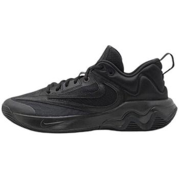 Nike Zapatillas de baloncesto Baskets Giannis Immortality 3 respirantes para hombre