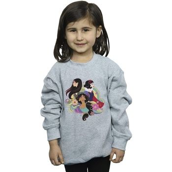 Disney Jersey BI32629 para niña