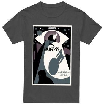 Star Trek Camiseta The Next Generation Season 3 Episode 11 para mujer