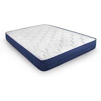 colchon viscoelastico relax edition  adaptabilidad y confort equilibrado  altura colchon 22 cm  medida 160x180 cm