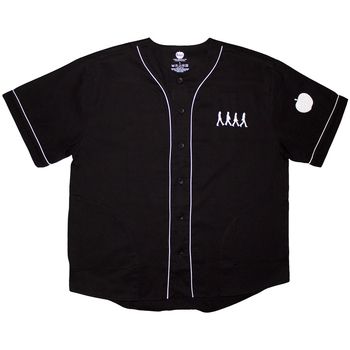 The Beatles Camisa manga corta RO14775 para hombre