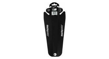 Mucky nutz butt fender guardabarros trasero negro
