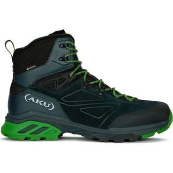 Aku Botines REACTIVE GTX Dark Grey-Green para hombre