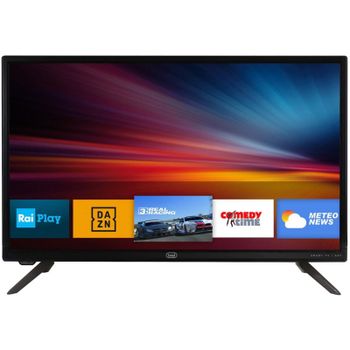 TV Trevi LED LTV 2410 SMART 24