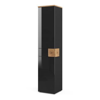 Armario De Baño Eden 40 X 184.2 Cm Vicco