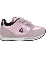 de benetton btk223106 rosa