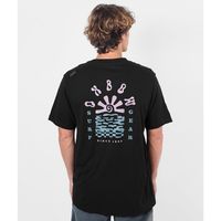 oxbow camiseta tee-shirt manches courtes stoked para hombre