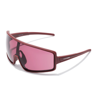 gafas de sol hawkers tiger - redish grape