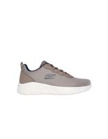 zapatillas skechers bobs b flex - icy ed hombre marron