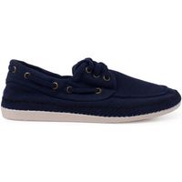 pisamonas nauticos nauticos casual tallas altas lona lavada para hombre