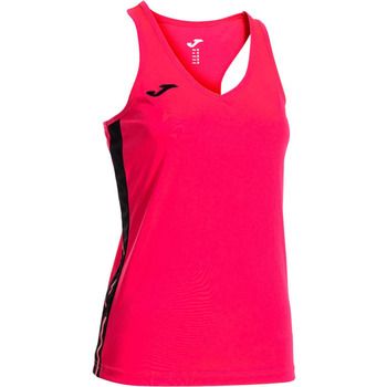 Joma Camiseta tirantes CAM OLIMPIADA W RSNE para mujer