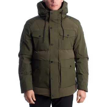 U.S Polo Assn. Parka US40127016 para hombre