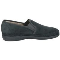 vulca-bicha pantuflas chinelas cerradas para hombre