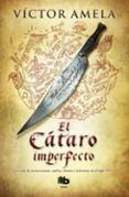 el cataro imperfecto (maxi pocket)