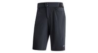 pantalon corto gore passion para mujer