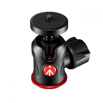 Manfrotto 492 Rótula Compacta para Trípode