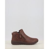 skechers botines lovely vibe - fall in bloom para mujer