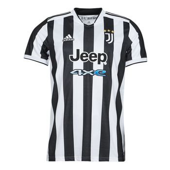 adidas Camiseta JUVE H JSY para mujer