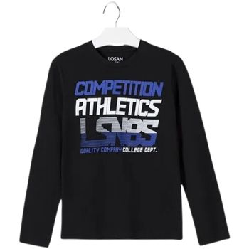 Losan Camiseta manga larga 113-1628al para niño