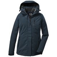killtec parka kow 140 para mujer