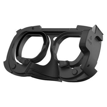 Polvos Compactos 99hatf004-00 Negro