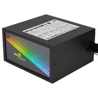 aerocool mirage gold rgb 650w 80 plus gold