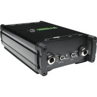 mackie mdb-1a caja directa activa