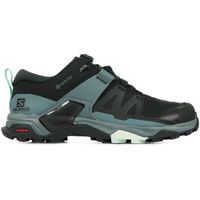 salomon zapatillas de senderismo x ultra 4 gtx w para mujer