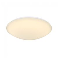 plafon de techo led atreju 24w