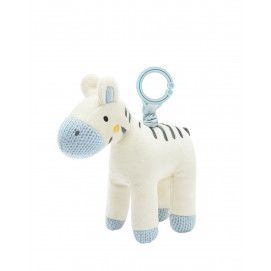 Peluche con vibración Stripy Friends