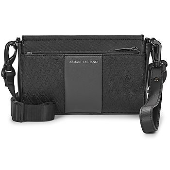Armani Exchange Bolso WRISTLET CASE para hombre