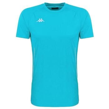Kappa Camiseta Training Fanio para niño