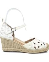 de timbos sandalia cuna esparto novia 131140 blanco