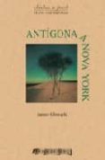 antigona a nova york
