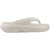 puma yellow chanclas flatter flip para mujer