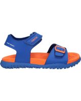 de geox j35hma 000bc j sandal fusbetto c0685 royal-orange