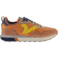 victoria zapatillas 8813100m naranja para hombre