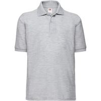 fruit of the loom tops y camisetas 6535 para nina