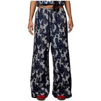 kaporal pantalon fluido pantalones-mujer para mujer