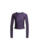 camiseta de fitness adidas we ls shn mujer negro