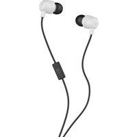skullcandy jib headphones - white  black white
