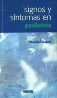 signos y sintomas en pediatria