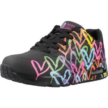 Skechers Zapatillas Uno para mujer