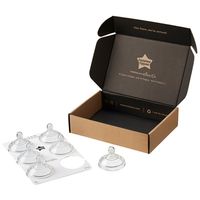 tommee tippee advanced anti-colic fast flow teats